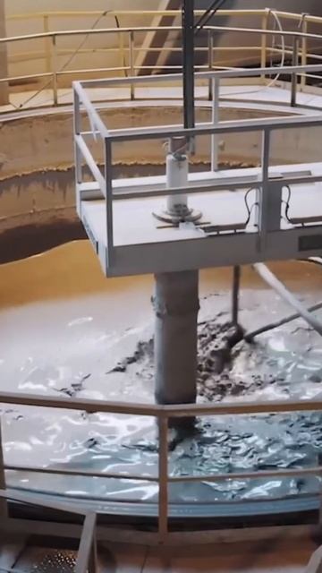 Из чего состоит газобетон? Процесс производства #домизгазобетона #газобетон #строительство