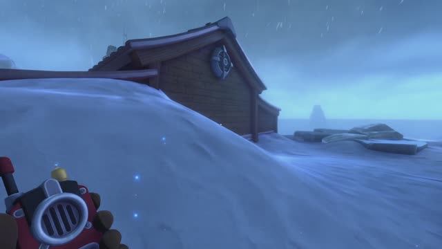 WE WERE HERE TOGETHER