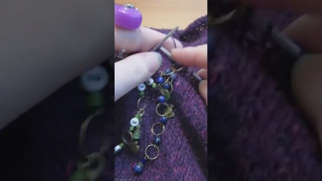 О счётчиках рядов