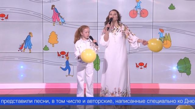 Стать звездой можно в любом возрасте