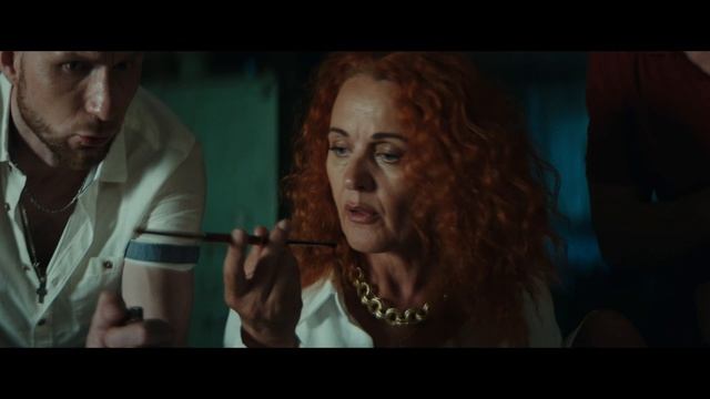 Трейлер к к/м «Шанс» 2023|реж. Елена Ткачук