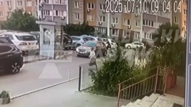 🇦🇿💥🇺🇦Ответственного за террор против России полковника СБУ ликвидировали граждане Азербайджана
