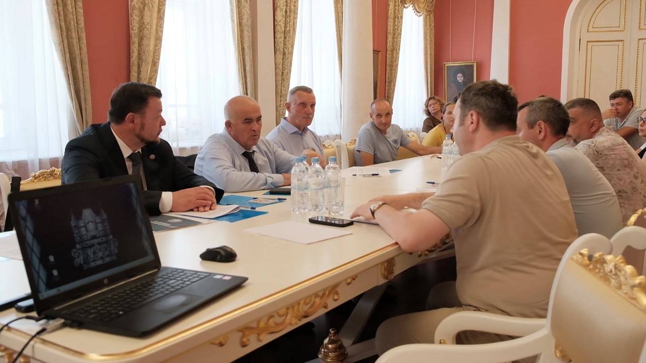 Уникальные проекты и археологические исследования