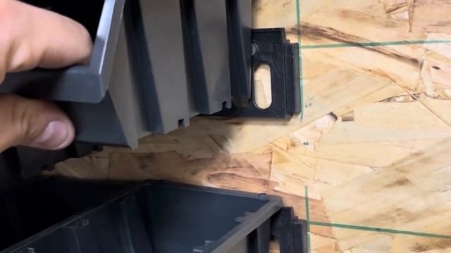 Гараж мечты НАЧАЛО 🥳