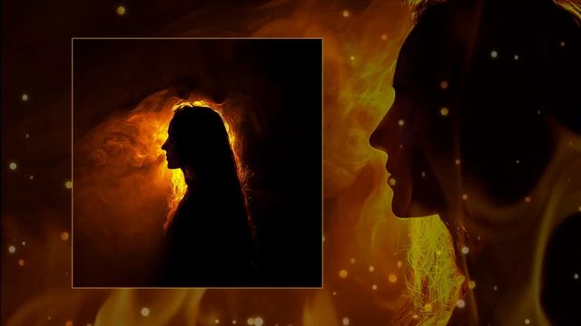 EIRICH - ГОРИ (Официальная премьера трека)