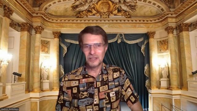＂СТРАНА СЭФЕСТИЯ＂   « З а н а в е с ! »