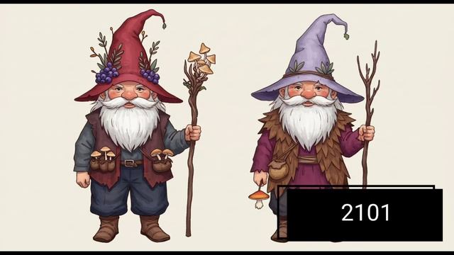 OKTOBER 2101 - Organic set part 32