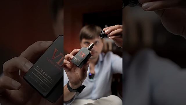 Топ-5 Лучших Ароматов для Мужчин