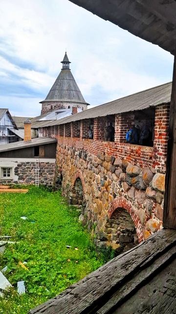 Solovki