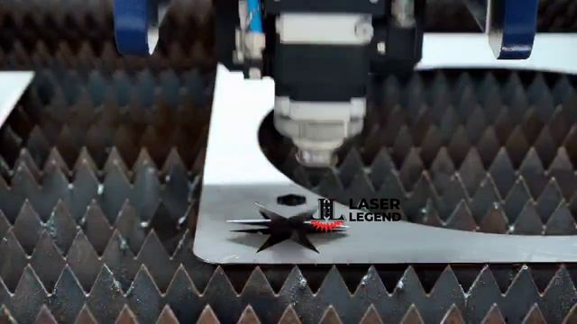 Листорез Один Стол Laser Legend