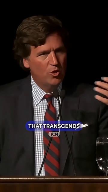 Tucker Carlson LOVES Dogs