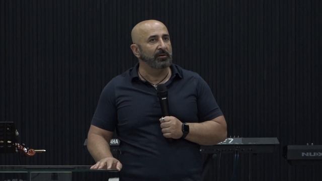 Արթնություն - Մկրտիչ Խամոյան / Artnutyun - Mkrtich Xamoyan - 13.07.2025