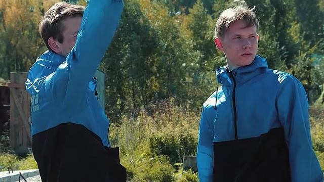 ВОСХОД ИНиГ УдГУ Ролик 2022