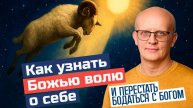 Как узнать Божью волю о себе