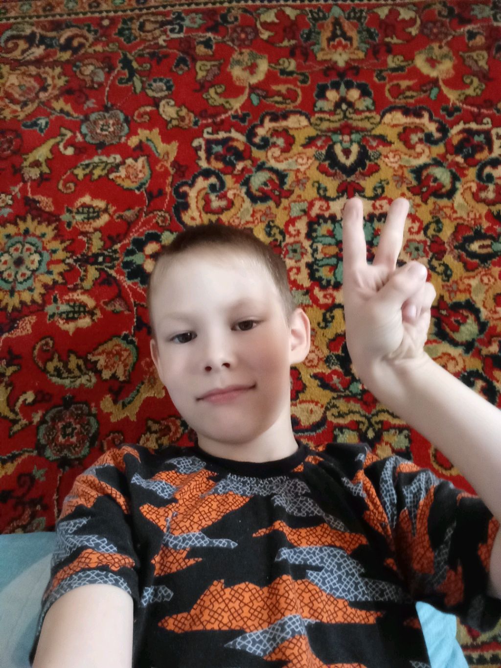 хорор в роблаксе