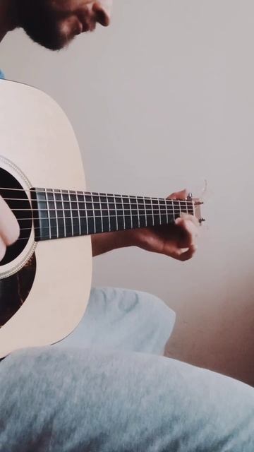 Музыкальный фрагмент - Musical fragment