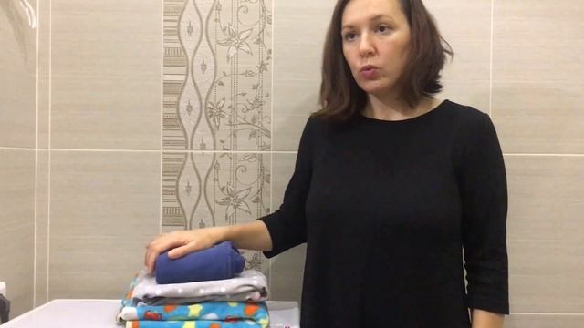 Как стирать флис в стиральной машине