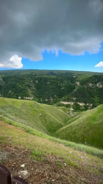 Школьники из Донбасса посетили сегодня карбоновый полигон ЧГУ им. А.А. Кадырова