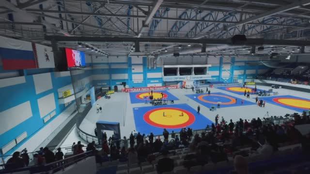 Первенство и Чемпионат Приволжского Федерального округа 2025 год.