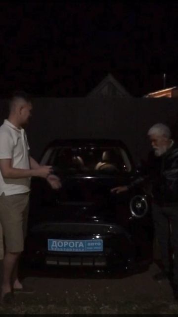 Автомобиль успешно доставлен клиенту лично на адрес к его дому в г. Киров! ✅