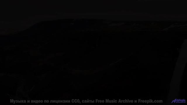 Этот клип как портал в идеальный мир природы - Altocumulus -- Independent Music Licensing Collective