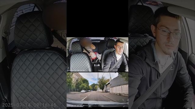 Пассажиры ставят адрес неправильно, потом говорят что не туда едем.