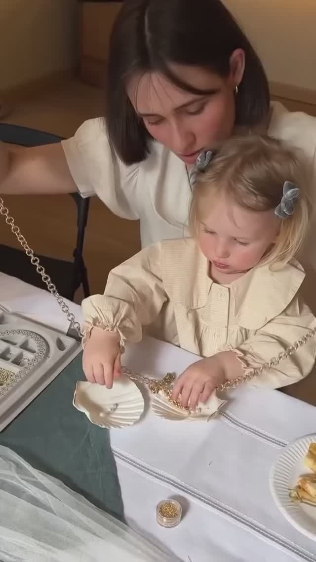 Детский день рождения в лофте Витрина