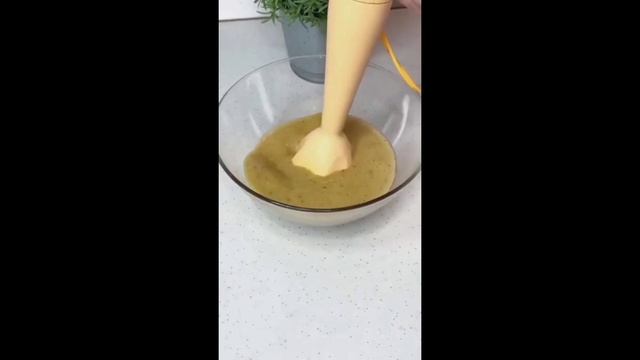 Готовим наивкуснейший соус «Цезарь»