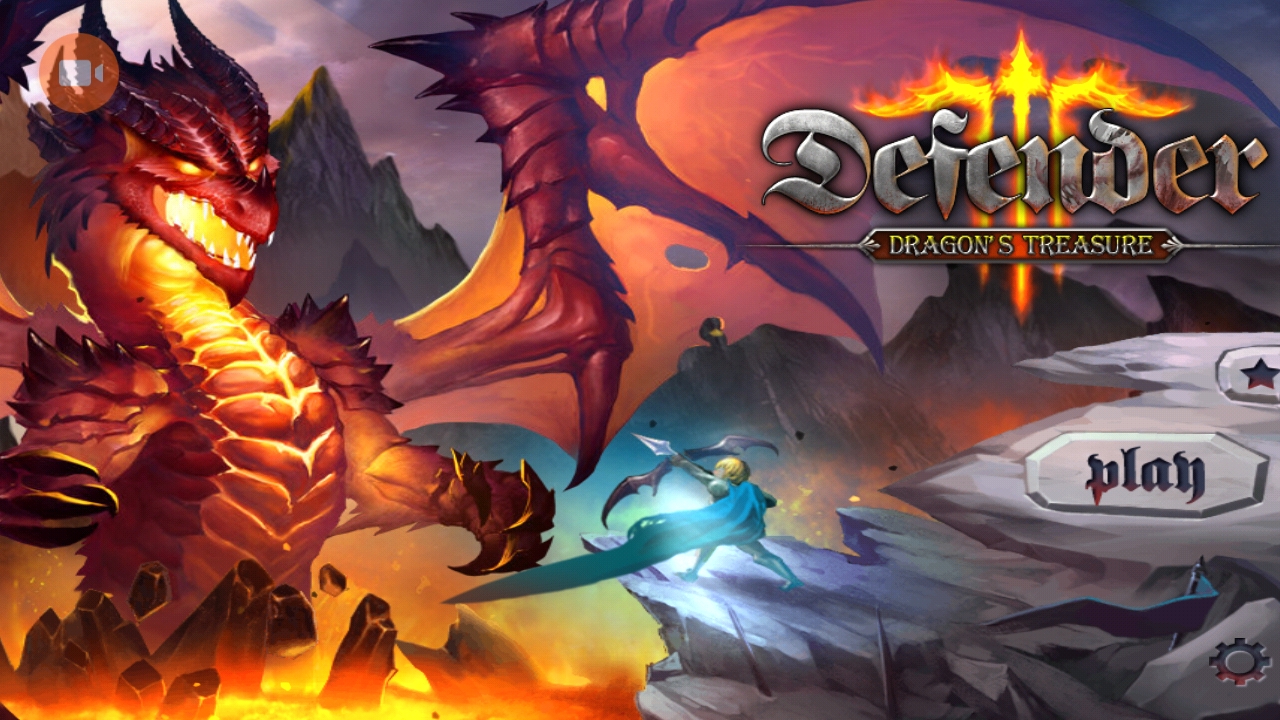 ❤️🔥Defender 3 , игры на Андроид 💖