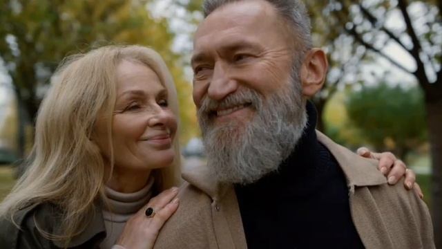 Как любить в 50+💋💖