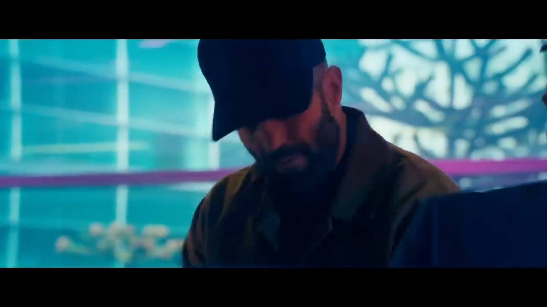 Пчеловод (2024) Джейсон Стэйтем