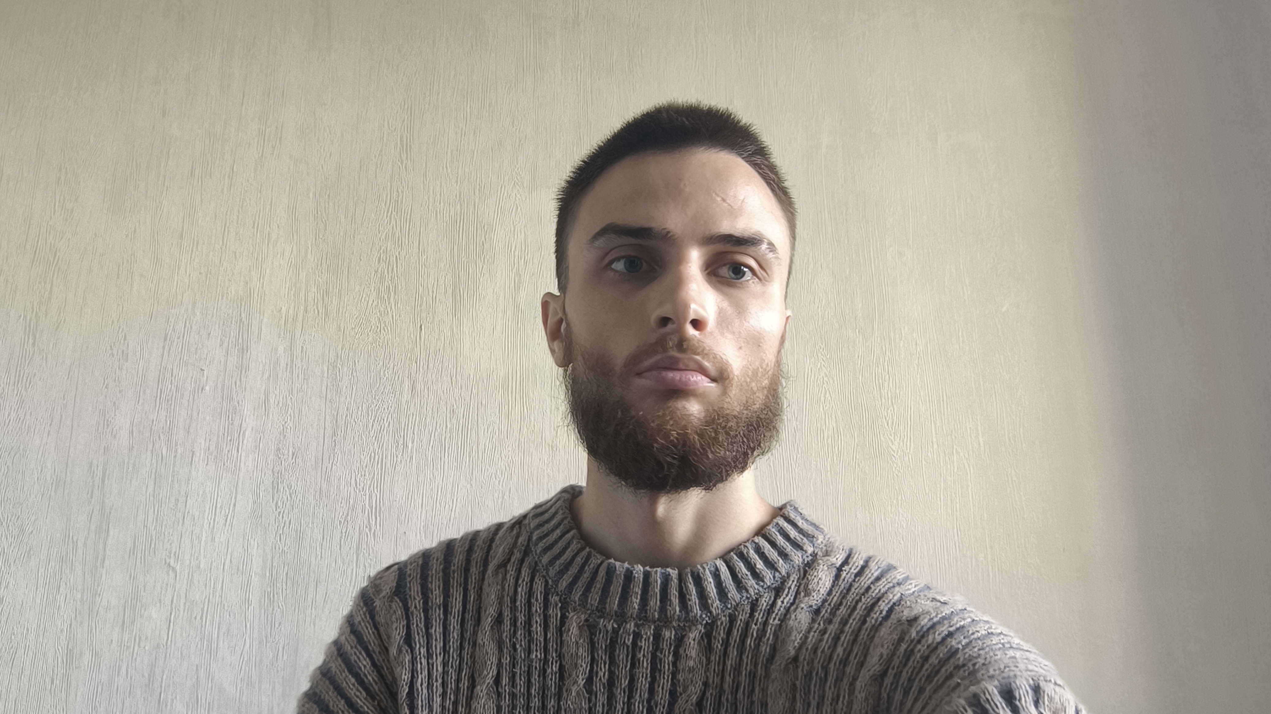 ТИШИНА УМА - Мастер Альтаир