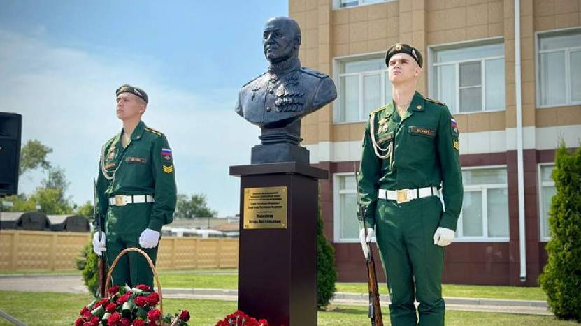 ВС РФ поразили дронами радиолокационную станцию ВСУ в Черниговской области
