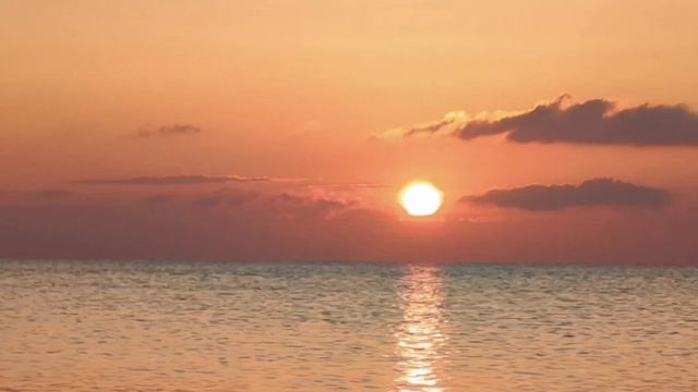 Азовское море