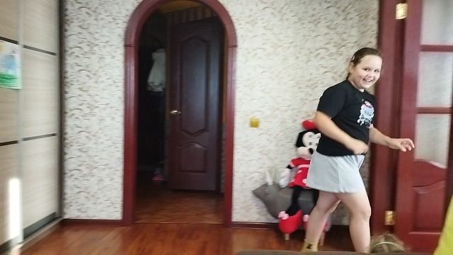 Ягода малинка