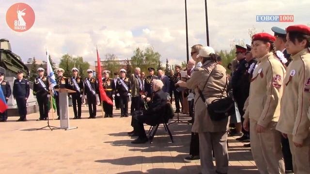 СОРМОВО 9 мая 2025