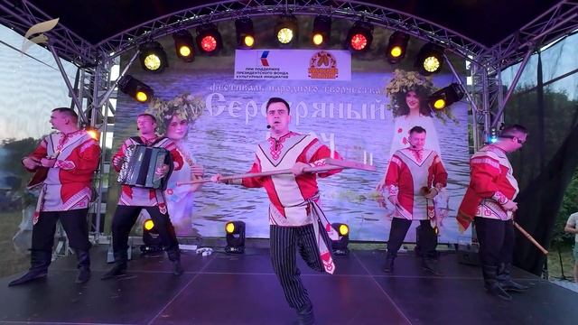 🎥 «Серебряный ключ» 2024 — фестиваль, в который хочется вернуться