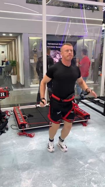 ИННОПРОМ 2025  BAIRUS SPORT
ИВАН БАЛЯСНИКОВ