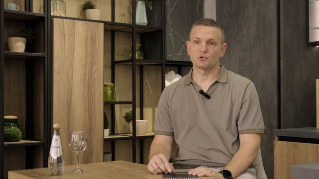 Идеальная кухня — это про стиль и честность. Выбираете кухню? Тогда это видео — must-watch.
