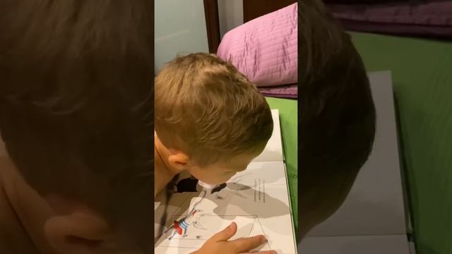 Карантинное лето 2020 за 2,5 минуты