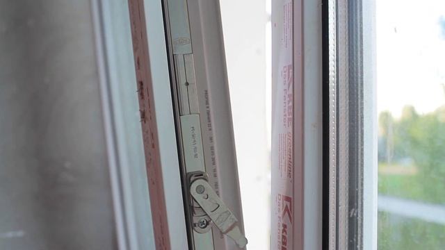 "Северные окна" об  уплотнителе для пластиковых окон