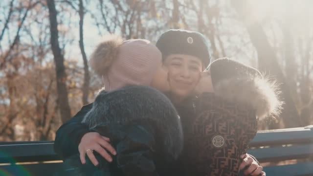 День семьи, любви и верности