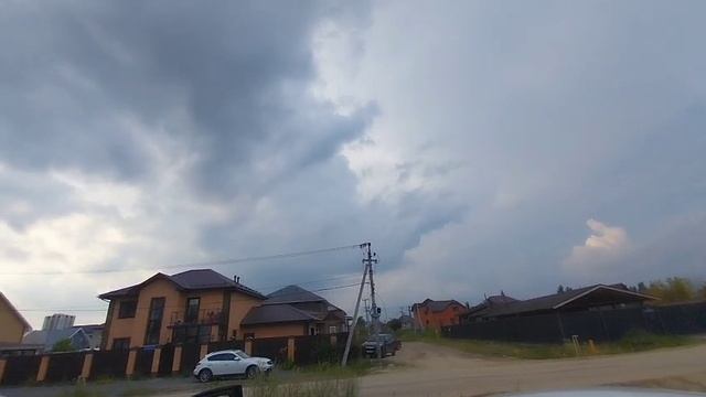 Стройотрядовская 6, обзр