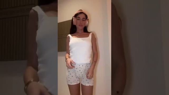 Тата Блюменкранц с Бетти ❤