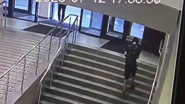 Место происшествия 14.07.25
