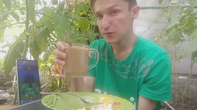 Бег по утрам ищу своё призвание  дегустирую огурцы челлендж живу месяц по советам автора книги.