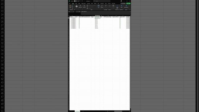 Плагин для Revit: Экспорт и Импорт Параметров в Excel
