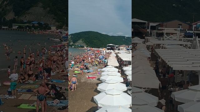 Лермонтово погода море 2025