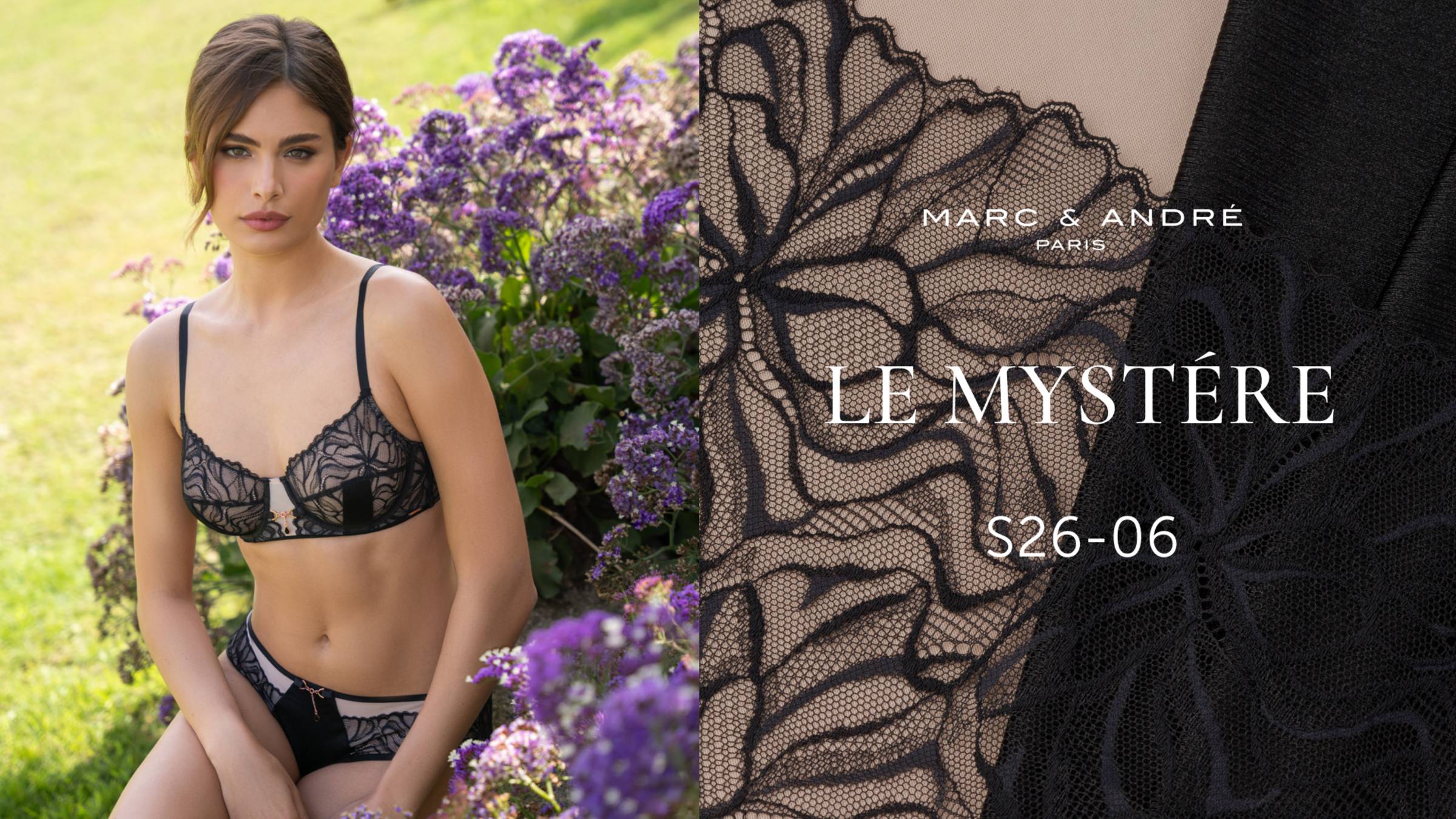 S26-06 Le Mystère