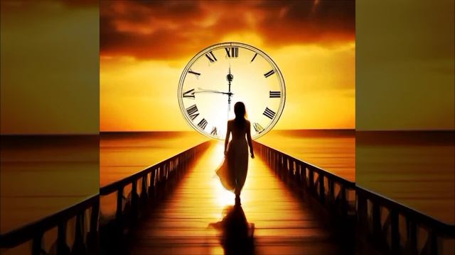 Время 🕘